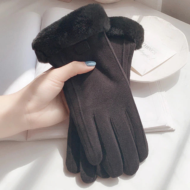 Fashion Gloves