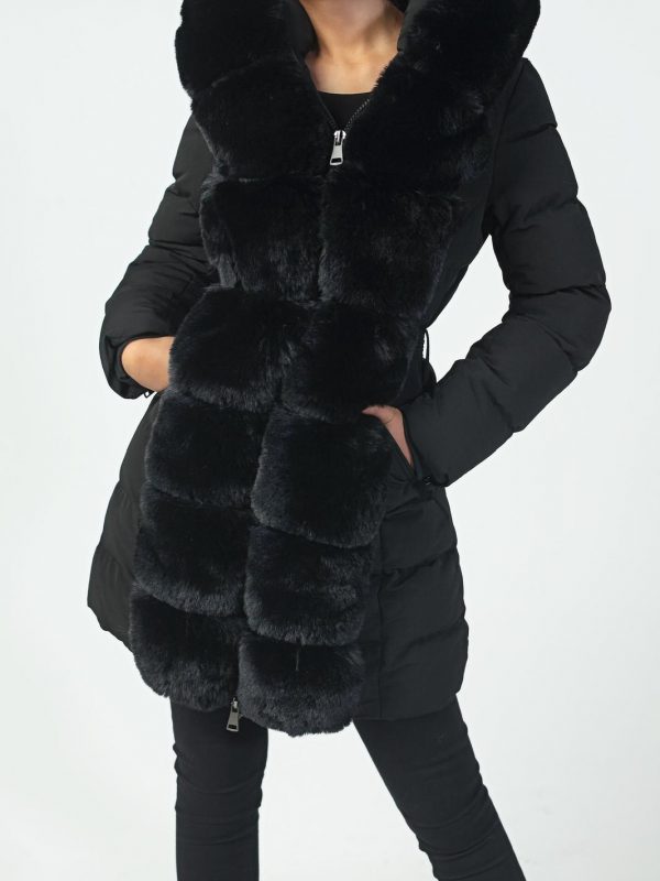 Kay winterjas - SALE